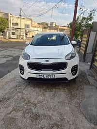 📍 الضرر: جاملغ أمامي + حافة بنيد 🔧 المواصفات:   • محرك 2400  • كير أوت...