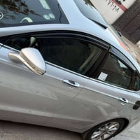 فيوجن • موديل ٢٠١٧ • فول مواصفات