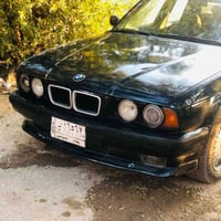 بي ام 535 • كامله بدون نقص • ديالى