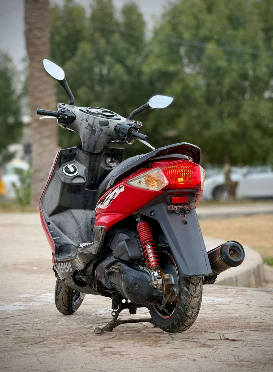 سلام عليكم✋سكنس فحل ياباني قبق نفخ استان حساس خطين 🛵دراجه رمبه مكفوله كفاله عامه الدراج مكينه برغي ممفتوح جيب وياك فيتر👨‍🔧مصوره المكينه بل منشور نوزل الدراجه شلعه معدل دشبول شغال كهربايات كلهه شغاله الدراجه مابيهه شي تجاري كلهه بلاديه مكان بغداد البياع السعر 850 بيهه مجال حك الجيه لااكثر📞 ***********
