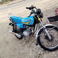 بابل الشوملي • موديل 2023 • كفالة عامة