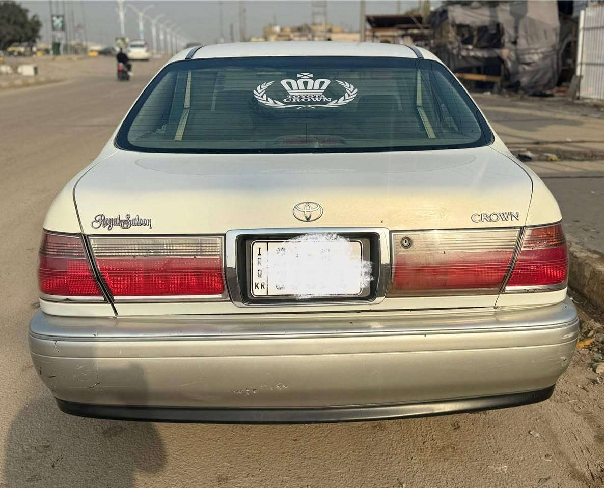 اسلام عليكم ملكه ادوات
سياره كارتون دكمتين كص جنطه متؤم اصلي انكليزي
 رقم وسنويه  كير ومحرك كفاله في فيتي
تخم تاير  كله شغاله كهربايات تبريد ثلج جاهزه 
 عنوان ذي قار  السعر 30
 ***********
