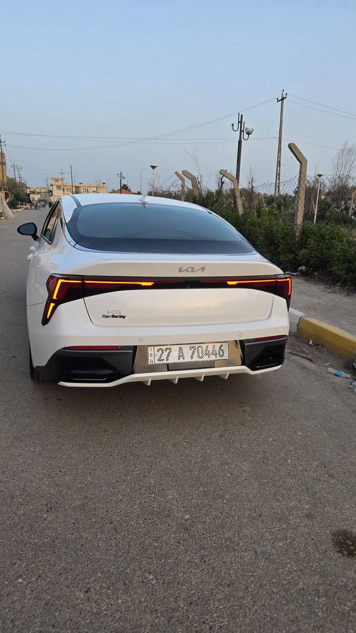 ياالله

السلام عليكم كيا K5 GT LiNE 2025 وارد امريكي

          حجم المكينه : 2500 تنفس طبيعي 

المسافة المقطوعة :  28 الف km

#مواصفاتها

.شاشه

.بصمه

.كشنات جلد

.تشغيل عن بعد

.رادار

.بصمة ابواب

.صندك يفتح عن الاقتراب

.كشنات كهرباء

.حساسات خلفيه+حساس امامي 

.هيترات بالكشنات 

.بكلايت + مسطره لد

.هندبريك بصمه

. اوتو هولد

#السعر185 بيه مجال قليل

تفاصيل اكثر هذا رقمي

***********
ناصريه سوق الشيوخ رقم معوقين كفاله داخله تقرير
