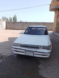 كرستا • محرك ٢.٥ • كهربائيات شغاله