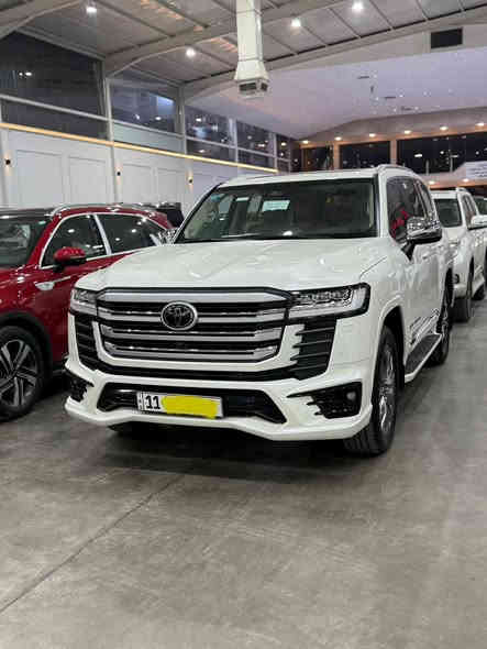 لاندكروز ٢٥ زيرو vx s LlMlTED 
تنفس طبيعي
ساز ضمان 
سعره 130 مليون 
مكان بغداد
الاتواصل اتصل رقم

‭٠٧٧٦ ٣٩٠ ٨٥٧٨‬
