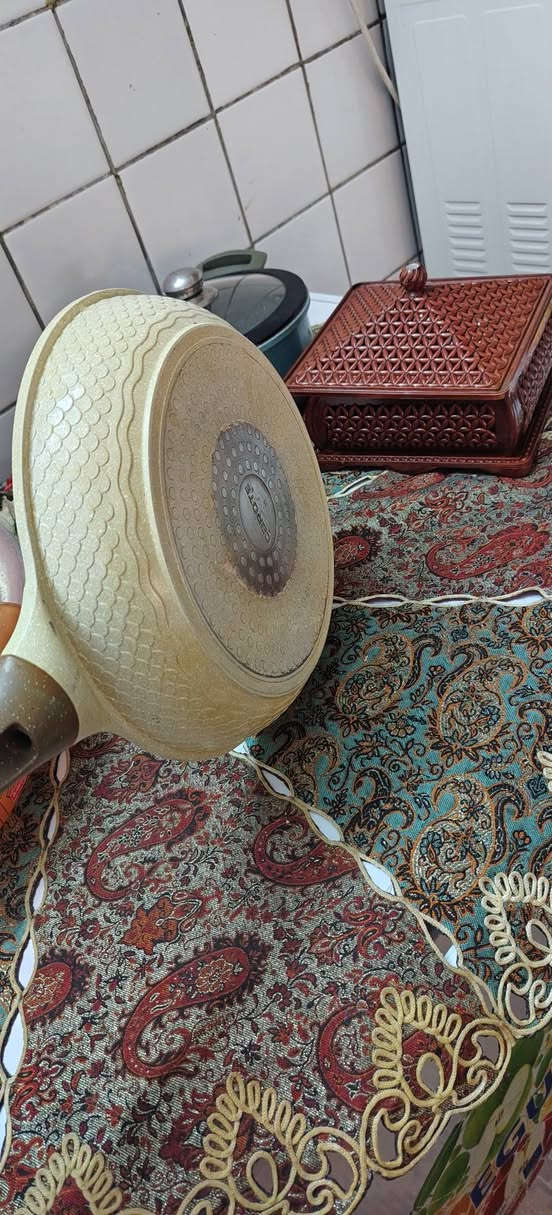 ادوات مطبخ للبيع نظيفه جدا


**إذا كنت صاحب هذا الإعلان وتريد حذفه لأي سبب، رجاءا أرسل رسالة إلى الدعم الفني**