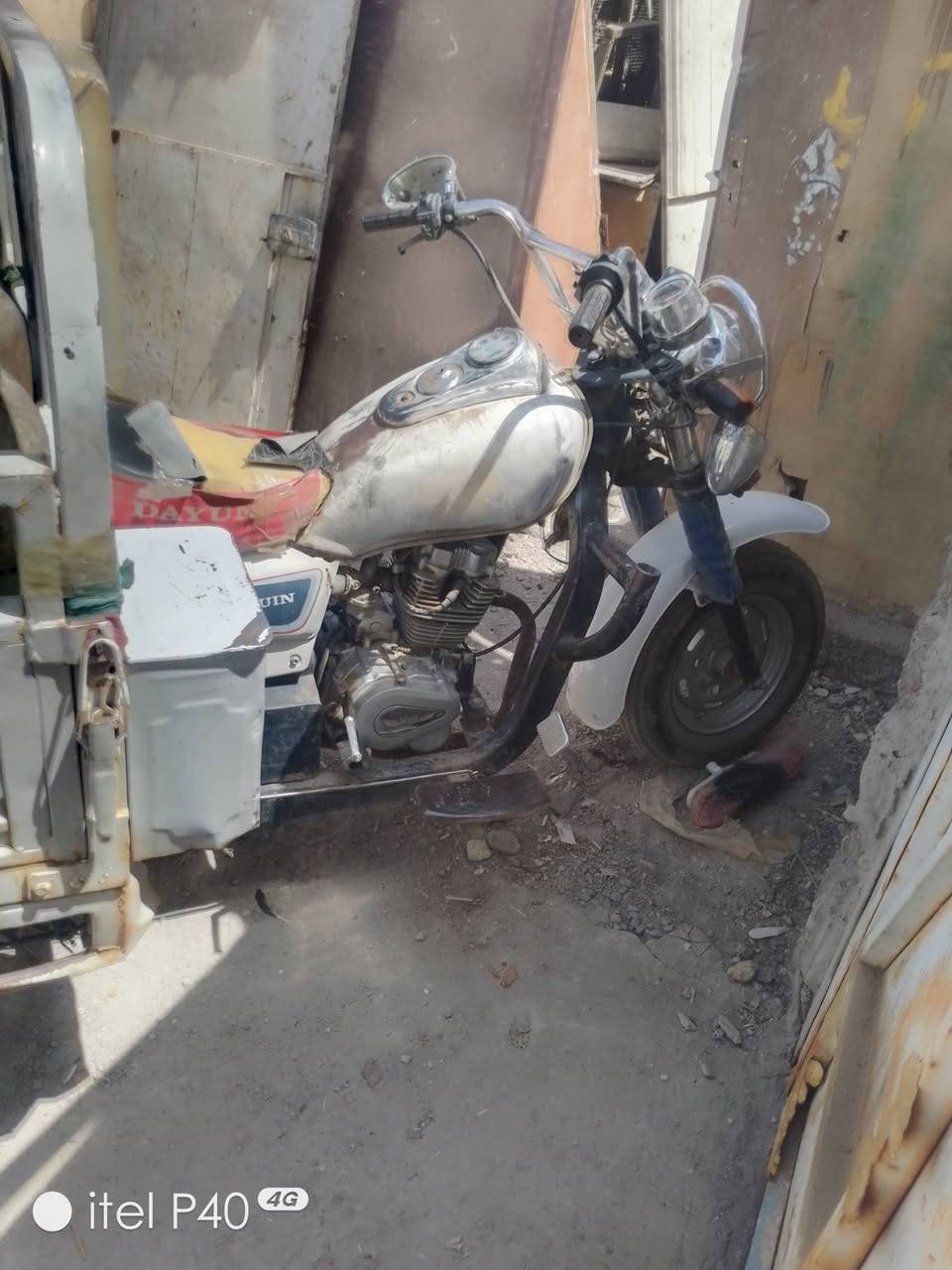 ستوته مديل 13 مكينه مالته مجفته مروس حسب قنه بيه


**إذا كنت صاحب هذا الإعلان وتريد حذفه لأي سبب، رجاءا أرسل رسالة إلى الدعم الفني**