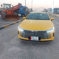 زيرو • موديل ٢٠٢٥ • مرقمه بغداد