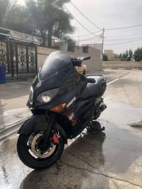 تي ماكس • ٢٠٠٨ • مكينة كفالة