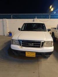 فورد رينجر • ٢٠٠٥ • دبل