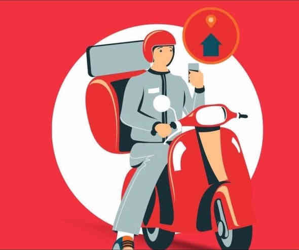 مكتب الشلال لتوصيل البضائع فرع تكريت
مطلوب عدد عجلات نوع 

كيا حمل و تكسي و ماطور من لديه الرغبه لتوصيل البضائع داخل تكريت يرجئ التواصل مع ادارة الشركة عبر الاتصال او زيارة المكتب .

رقم الادارة ***********
