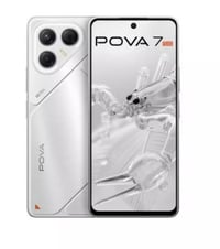 تيكنو بوڤا 7 • ٢٥٦ • شاشة ١٤٤ هرتز