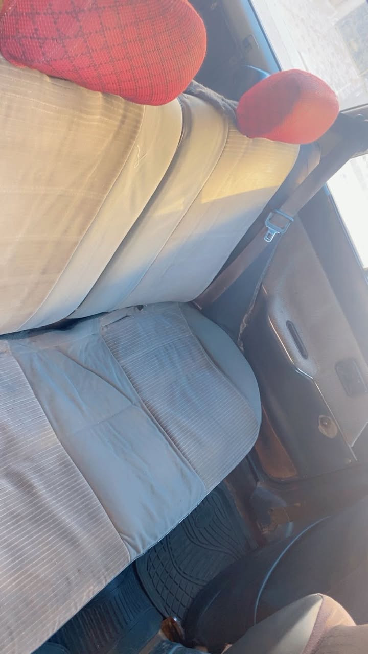 سياره مازده  موديل 92 سياره شرط محرك وكير  وكدام العين  رقم دولي جديد سنويه عضم  صاحبها  بربيل السعر 20 وبيها مجال  الشراي يتصل علرقم واتس اب ***********
