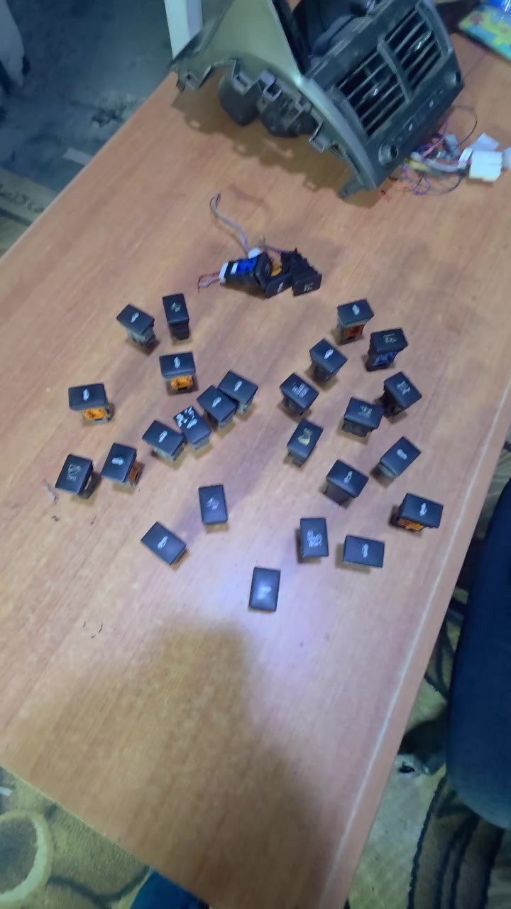 من رخصه الادمن 💙


**إذا كنت صاحب هذا الإعلان وتريد حذفه لأي سبب، رجاءا أرسل رسالة إلى الدعم الفني**