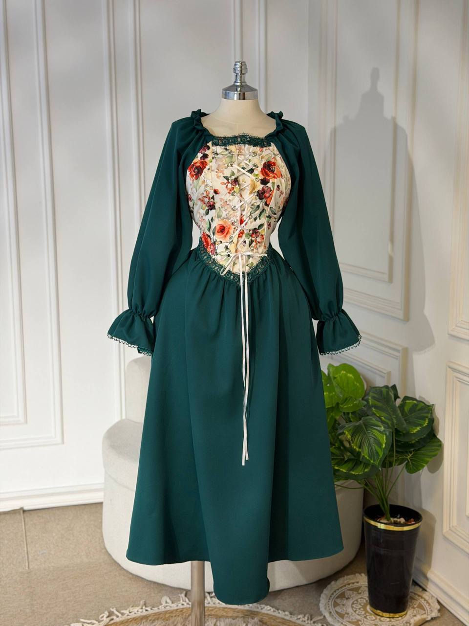 فستان دابل ايطالي كولتي عالي✨

القياسات 38 40 42 44 46 48 ✨

السعر 35 ✨


**إذا كنت صاحب هذا الإعلان وتريد حذفه لأي سبب، رجاءا أرسل رسالة إلى الدعم الفني**