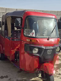 تكتك • موديل2022 • قلعه سكر