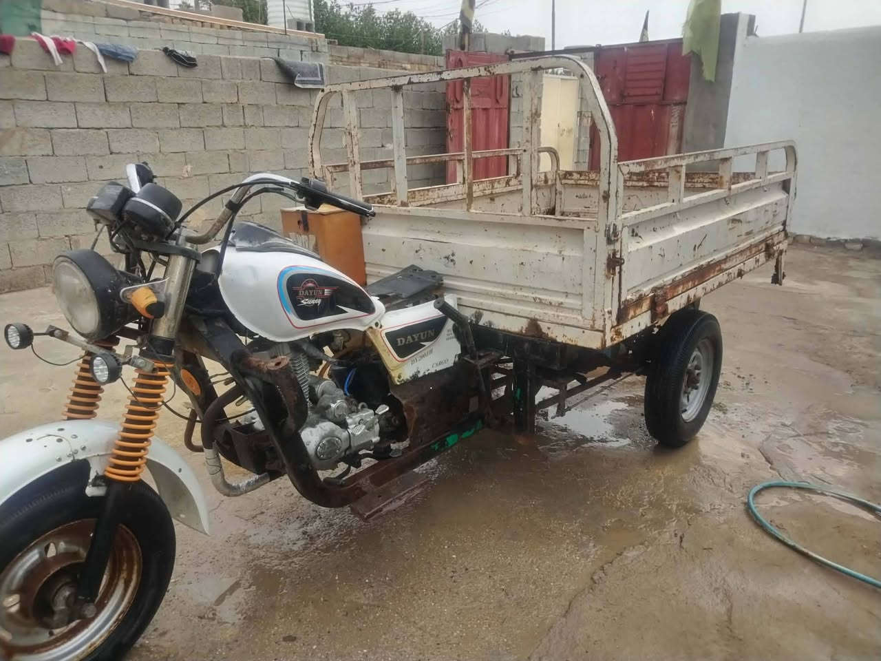 كلللك ب650 وبيها مجال حك الجيه


**إذا كنت صاحب هذا الإعلان وتريد حذفه لأي سبب، رجاءا أرسل رسالة إلى الدعم الفني**