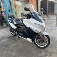 تي ماكس • 2011 • وايت