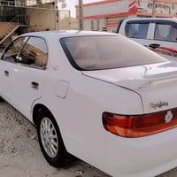 شيزر • ١٩٩٢ • مكينة ٢٥٠٠