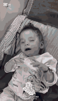 حاله مستعجله جدا 
هذا الطفل يحتاج عمليه سريعه خلال ٣ ايام لازم يسويهه 
تكلفتهه 5مليون فزعتكم اخوتي ..
للتواصل ***********
