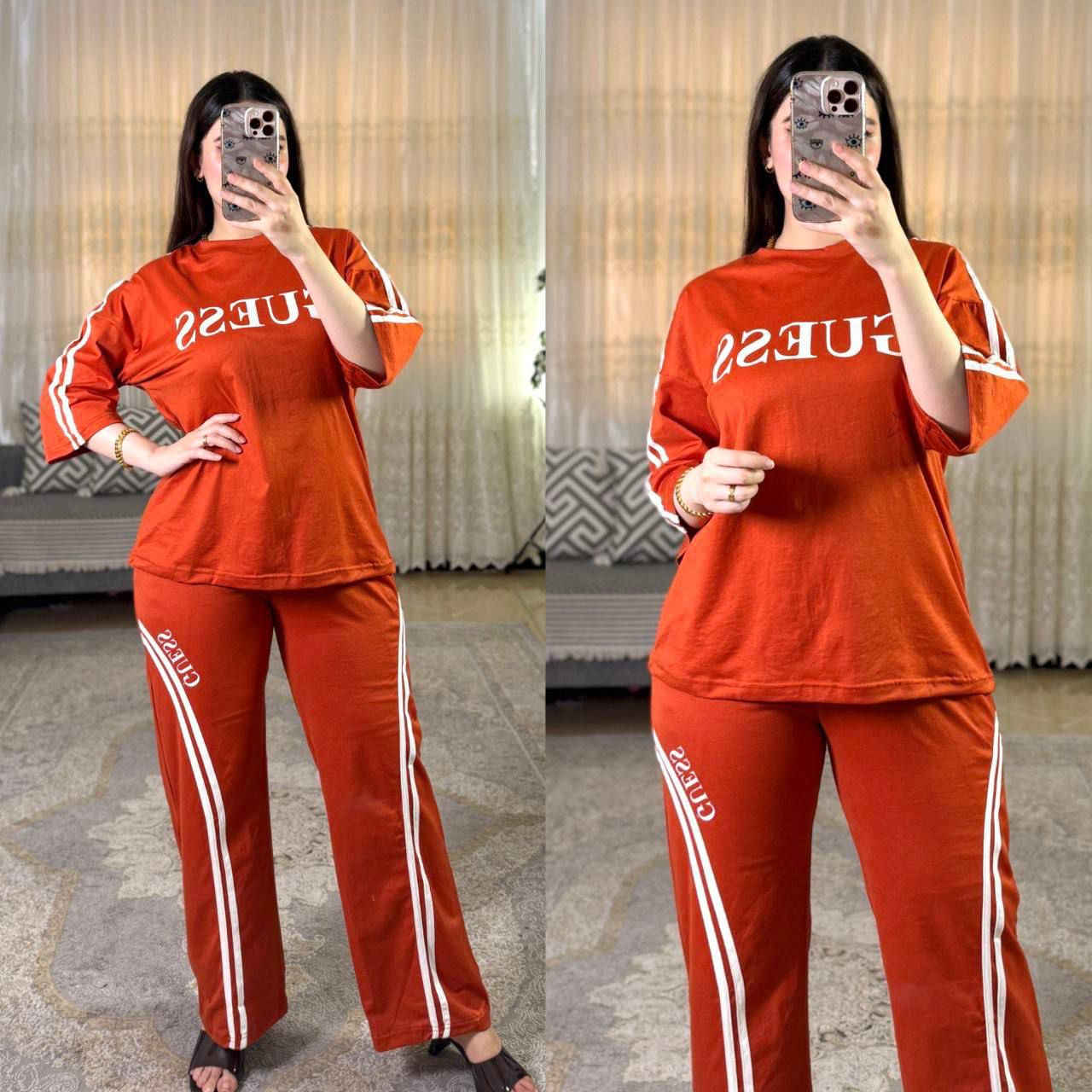 تراك رياضي خامة توفيليس ممتازة

L. XL. 2XL. 3XL.

توصيل جميع المحافظات 5 الف


**إذا كنت صاحب هذا الإعلان وتريد حذفه لأي سبب، رجاءا أرسل رسالة إلى الدعم الفني**