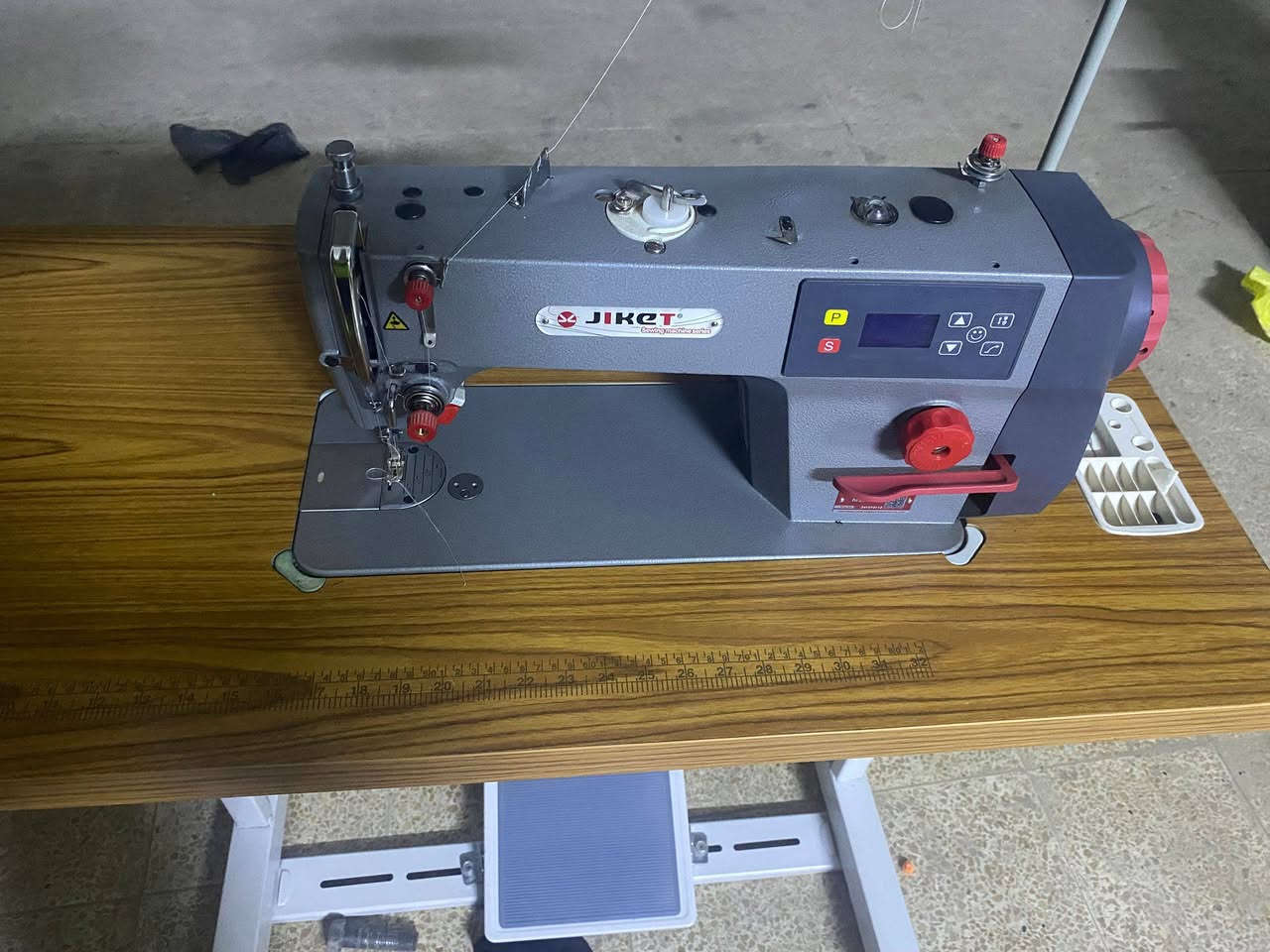 ماكينه اوفر مع 2 مكائن جاكيت مستخدم اقل من شهر عنوان موصل السعر خاص


**إذا كنت صاحب هذا الإعلان وتريد حذفه لأي سبب، رجاءا أرسل رسالة إلى الدعم الفني**