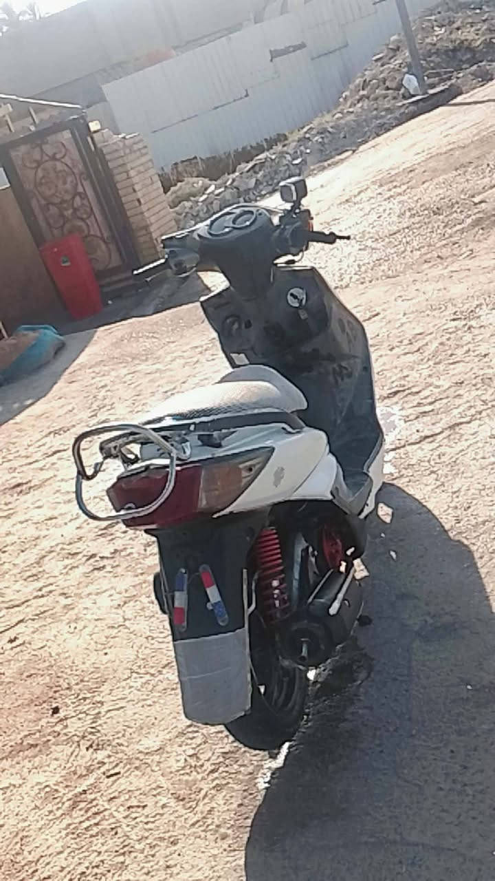 دراجه سكنس للبيع مراوس ماكس عدله للبيع 500 دولار ماكس مراوس بسكنس عادي


**إذا كنت صاحب هذا الإعلان وتريد حذفه لأي سبب، رجاءا أرسل رسالة إلى الدعم الفني**