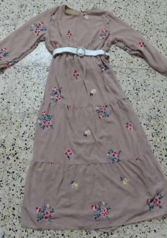 ملابس نسائيه القطعه ب 5


**إذا كنت صاحب هذا الإعلان وتريد حذفه لأي سبب، رجاءا أرسل رسالة إلى الدعم الفني**