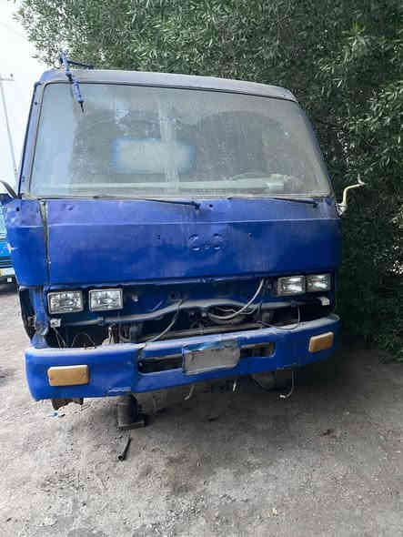 تنكر الى بيع +قمارنه مال نكار+ قمارنه تك+محرك ٦٠ لا ينقص ولا بخر .

رقم الهاتف *********** .
بغداد المدينة الصدر .
