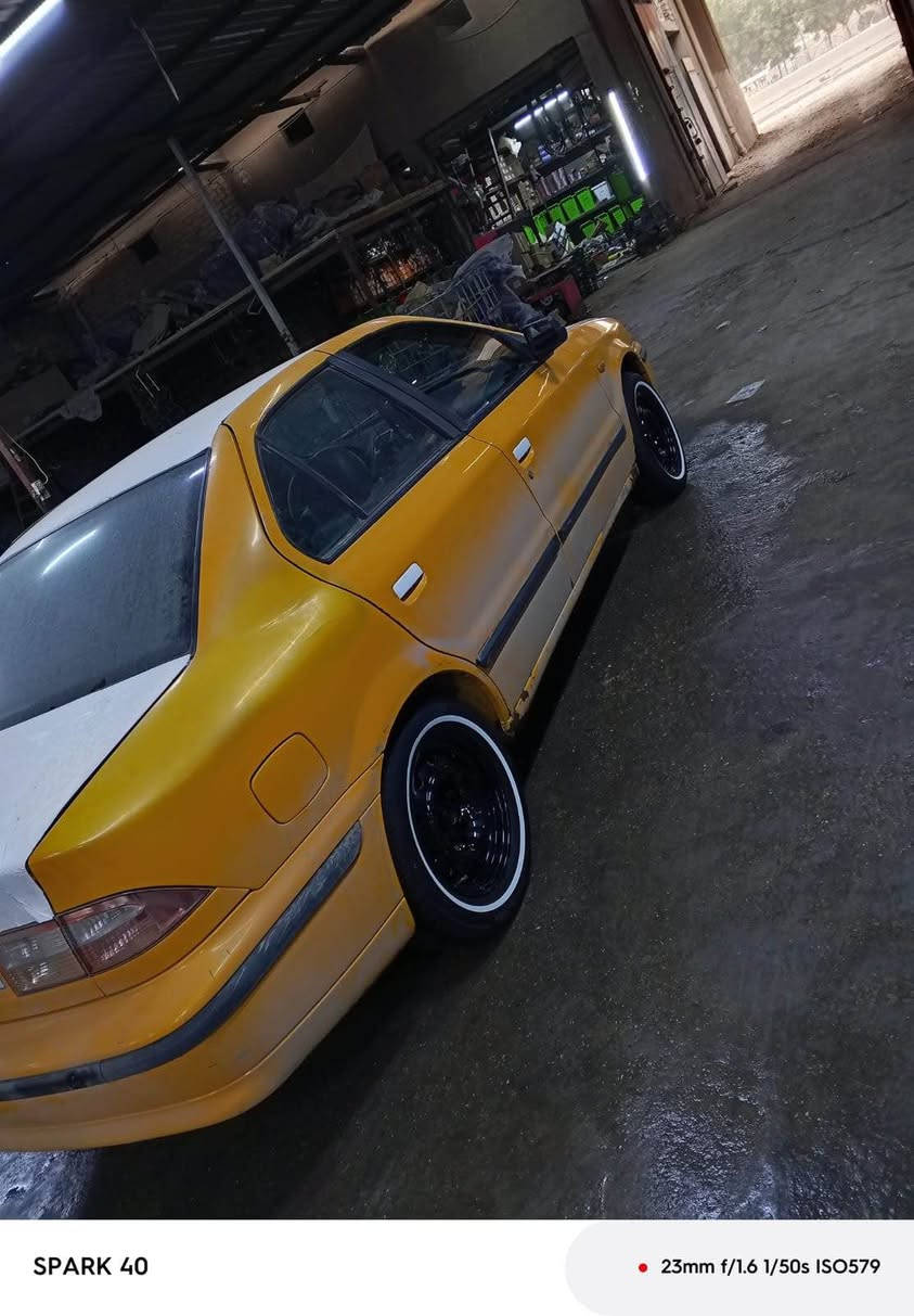 سلام عليكم  0770 622 6213
للبيع 

سمند ٢٠١٧ 
رقم بغداد شرط تحويل 

محرك كير جدد
تخم تاير جديد 
تدفئه تبريد شغالات سياره جاهزه وخير من الله 

مصفره غرامات وهيئه

مكاني بغداد اليرموك 
سعر ٤٩ ورقه وبيه مجال حك جيه 

0770 622 6213 بغداد, العراق
