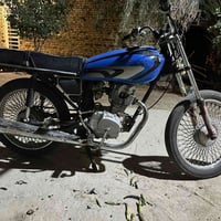 كلك • محرك اصلي • سعر خاص