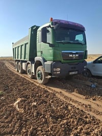 مان عكرب ٤٦٠ موديل ٢٠٠٣ مجموعة جى إيف رقم سليمانية سنوية جديدة ٠٧٧٢٥٣٣...
