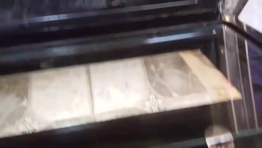 طباخات مستعمله قليل كلمن وسعر مصري مكانهن شعله


**إذا كنت صاحب هذا الإعلان وتريد حذفه لأي سبب، رجاءا أرسل رسالة إلى الدعم الفني**