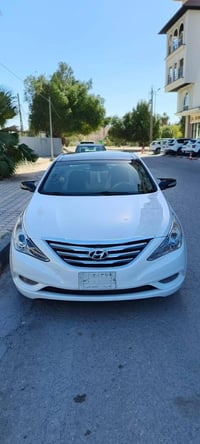 ٢٠١٢ • وارد امريكي • حادث