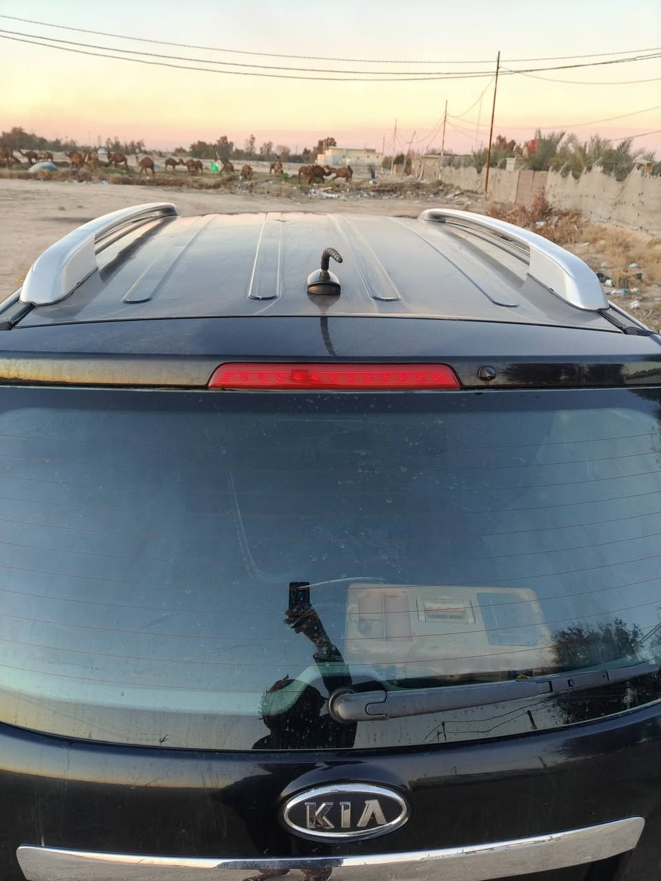 السلام عليكم سورنتو رقم بغداد باسمي مشروع وطني موديل 2013حادثه جاملغ وطرف البنيد سونار موجود السعر 125مكان النجف حجم المكينه 2400تفاصيل أكثر اتصل وتدلل 0787780324


**إذا كنت صاحب هذا الإعلان وتريد حذفه لأي سبب، رجاءا أرسل رسالة إلى الدعم الفني**