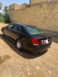 ويل 18 مراوس بويل ماجستا 2010 بلادي 07713409602