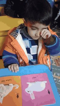 ✨ لأن البدايات الجميلة تصنع مستقبلًا أجمل ✨
التسجيل مفتوح في روضتنا… حيث يكبر الحلم مع كل خطوة صغيرة 👣في روضتنا…
نعلّم بحب 💛 ونربّي بابتسامة 😊
سجّلي طفلك اليوم وابدئي رحلة التعلّم الممتعة 🎨📚 هنا تبدأ الحكاية 🌟لعب، تعلّم، أمان، واهتمام
التسجيل متاح لأبطال الغد 🧒👧
خطواتهم الأولى نحو المستقبل تبدأ معنا 👣
روضتنا بيئة آمنة، تعليم ممتع، وقلوب مليئة بالعطاء 💕
.لأن طفلك يستحق بداية مميزة 🌸
باب التسجيل مفتوح… أهلاً بصغارنا الأحباء 🧸 معًا نزرع القيم، وننمي العقول، ونرسم الابتسامة 😄
سجّل طفلك في روضتنا اليوم السعيد Happy day 😊
يوجد دوام شفت صباحي ومسائي
وخصومات بمناسبة رأس السنه للاستفسار أكثر الاتصال على الرقم ***********
