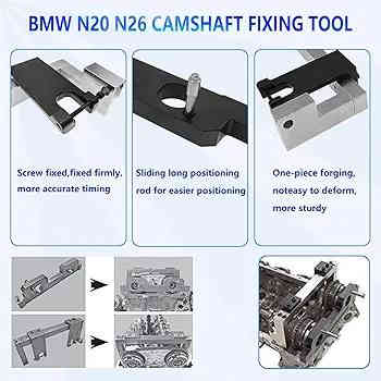 حبايب شوفولكم هالعدة المرتّبة، مال ضبط تايمينك المحرك والكام شفت، شغل ورش محترفين. كلها قطع ثقيلة ومضبوطة وتجي بكيس قوي فوم حماية، ترتّبلك شغلك وتخليك تضبط المحرك بدون أي خطأ. جودة عالية وسعر كلش مناسب للمكائن والميكانيك." متوفر ***********
