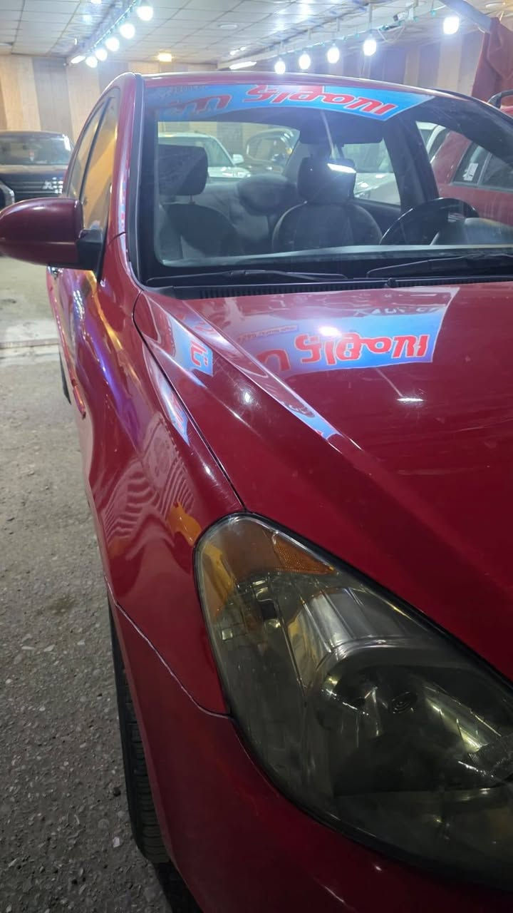 اكسنت ٢٠٠٩ مكينه ١٦٠٠ مكينه وكير نضيفات  جدا بيع او مراوس ***********
