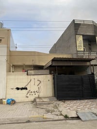 كركوك محطة الواسطي • ١٥٠م • بلدية مرقمة