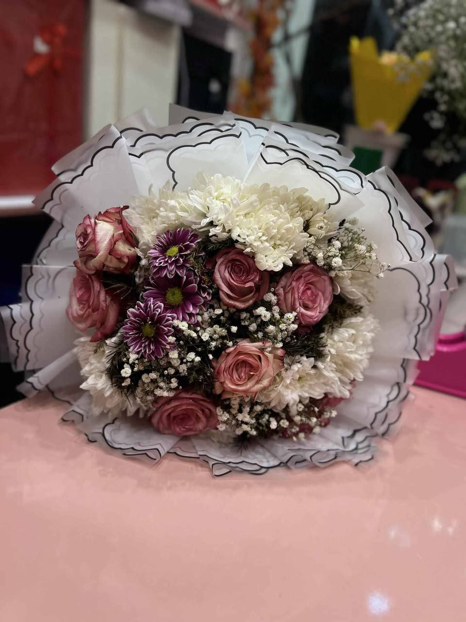 لون الورد المفضل بغداد, العراق


**إذا كنت صاحب هذا الإعلان وتريد حذفه لأي سبب، رجاءا أرسل رسالة إلى الدعم الفني**