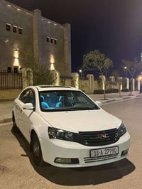 ام كراند • ٢٠١٢ • كربلاء