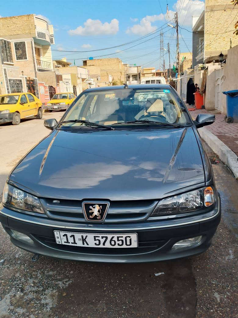 بيجو بابل موديل 24  استلام 25شهر السابع ماشيه أقل من أربعة الاف بيه منظومة غاز جديده بعده بالضمان  بيه كلج ذكي مغلفه أرضية وكشنات السعر. 85
‏‪***********‬‏

بيجو بابل موديل 24  استلام 25شهر السابع ماشيه أقل من أربعة الاف بيه منظومة غاز جديده بعده بالضمان  بيه كلج ذكي مغلفه أرضية وكشنات السعر. 85

