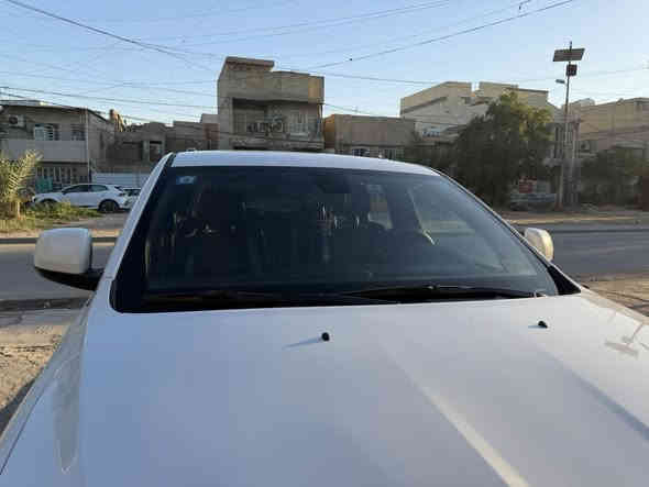 السلام عليكم

جيب بلاك توب للبيع

 محرك 6 سلندر 3600

الموديل  2020

ماشيه 62 الف 

لون ابيض

رقم بغداد 

وارد امريكي 

حادثها بسيط 

صور الحادث مرفقة بالمنشور

لغد شاصي كير مكينه مكفول

سستم سماعات هارمن كاردن harman/kardon

-بصمة تشغيل وابواب

-جنطة كهرباء

-حساس خلفي

-رادار جانبي

-نقطة عمياء 

-تدفئة مقعد السائق

كرسي السائق كهرباء

-تدفئة المقود

-مقود كهرباء

-المقاعد جلد

-نظام قيادة اقتصادي ورياضي وعادي

-شاشة كبيرة 
 

-نظام الملاحة والخرائط

-نظام تثبيت السرعة (الكروز)

-كاميرا دوارة اصلي

 -مرآة تعتيم عاكسة للضوء داخلية وجانبية

-اطارات حجم 20 اصلي

السعر 250 وبيها مجال

العنوان بغداد - الشعلة

الاستفسار

     
***********
