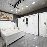 غرف صاج عراقية • تصميم تركي • دواشك طبية