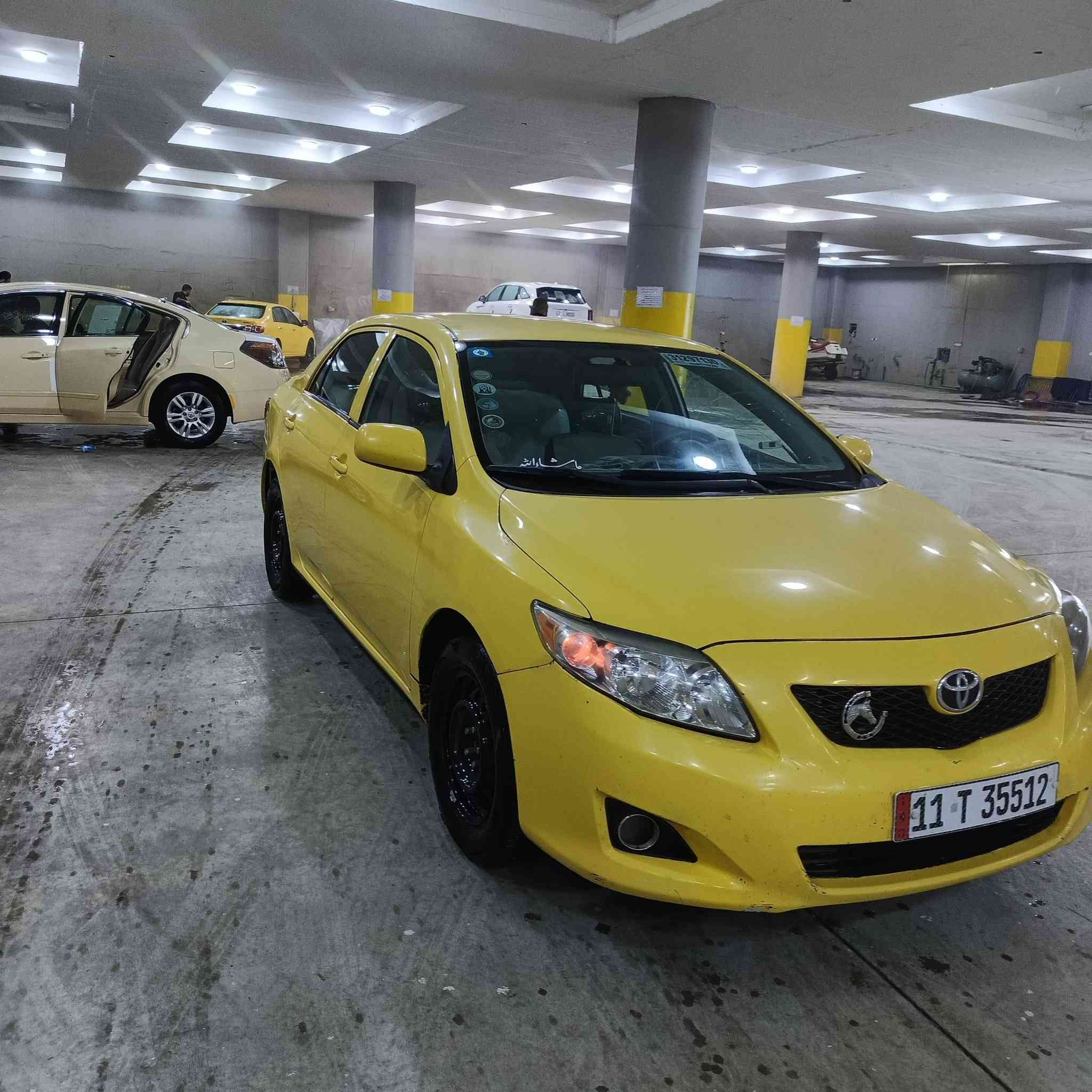 السلام عليكم ورحمه الله وبركاته اخويه كورلا موديل 2009وارد امريكي ضره بس باب واحد بدون دواخل لسبب واحد معده الباب مدل بلادي
مكينه وكير 19منضومت تبريد 🥶🥶 مدوشمه تنته كاعيه وسفريات تخم تاير جديد 100رقم بغداد جديد الدولي صدر امامي خلفي جديد رقم الهاتف ***********سعره خاص واساب
