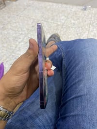 ايفون ١٤ برو ماكس • ٢٥٦ • شاشه مبدله
