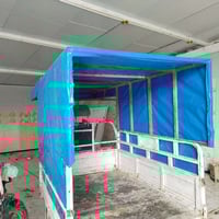 محجر ستوتة • بدون نقص • ناحية السلام