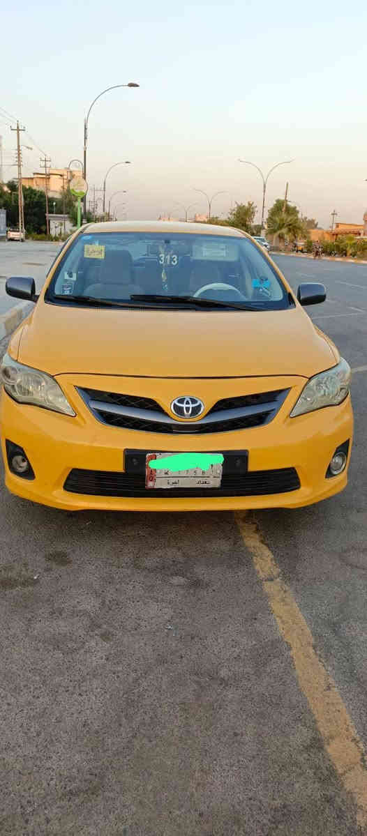 حادث بنيد وجاملغ بدون دواخل ولاشواصي باب خلفي طرف السائق مصلح ودوسه
رقم بغداد مشروع وطني سنويه2026
سياره جاهزه من كلشي منضومه غاز وبانزين
رقم الهاتف *********** وتساب
شراي خابر
