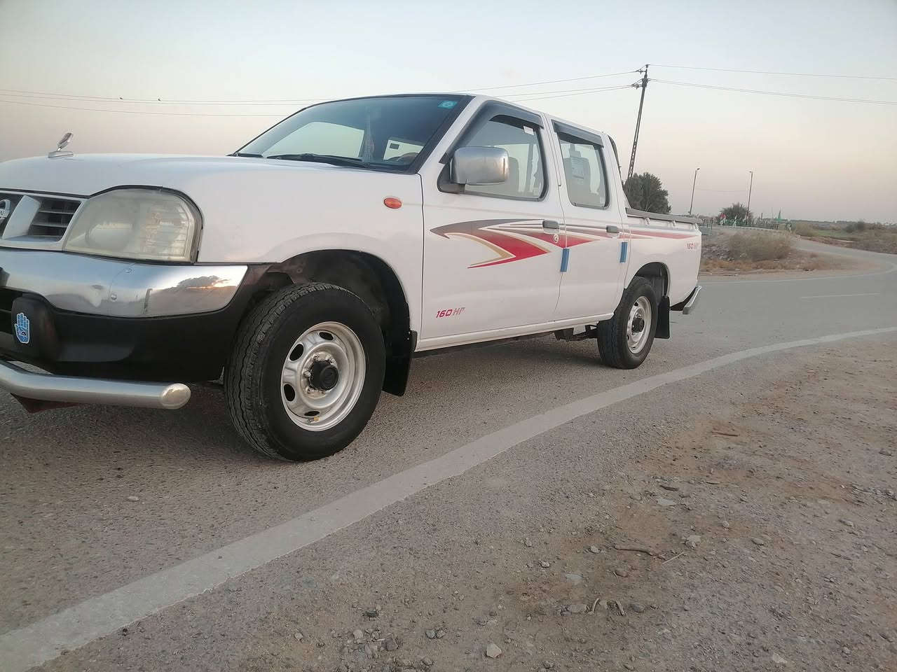 نيسان موديل 2013 رقم ميسان دولي سنويه مجدده ال 29 تحويل مشروع وطني سياره مكفوله كفاله عامه مكينه گير حداديه تخم تاير تبريد سياره فول موصفات ماشيه 124 الف سياره خير من الله السعر 128 ورقه الستفسار *********** العنوان الناصريه
